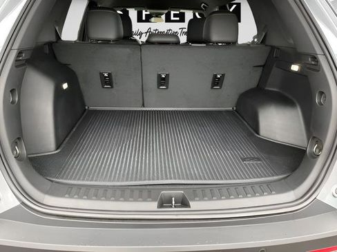 Certified 2025 Chevrolet Equinox ACTIV image 14