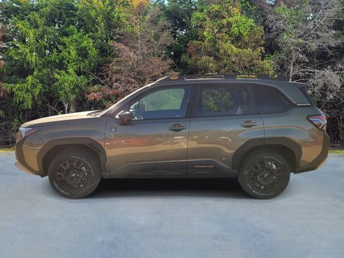 Used 2026 Subaru Forester Wilderness image 21