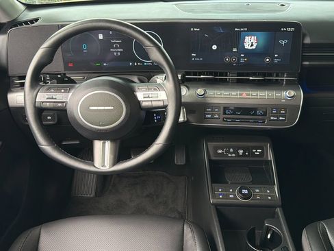Used 2024 Hyundai Kona Limited FWD image 14