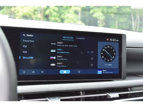 New 2025 Hyundai Tucson XRT image 24