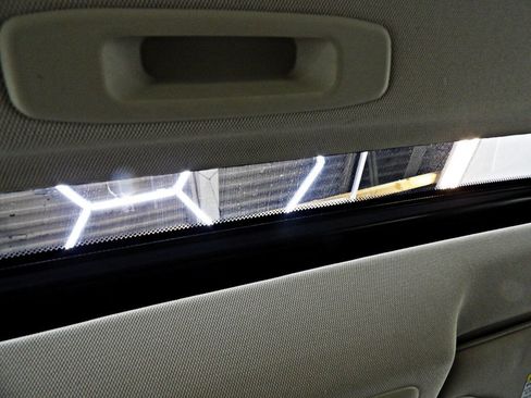 Used 2017 INFINITI QX50 AWD image 18