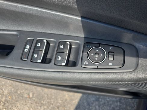 Used 2023 Hyundai Santa Fe SEL FWD image 27