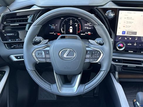 New 2026 Lexus RX 350 FWD image 16