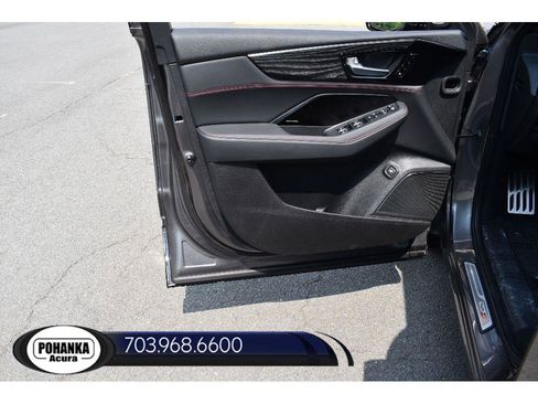 New 2026 Acura MDX Type S AWD/4WD image 26