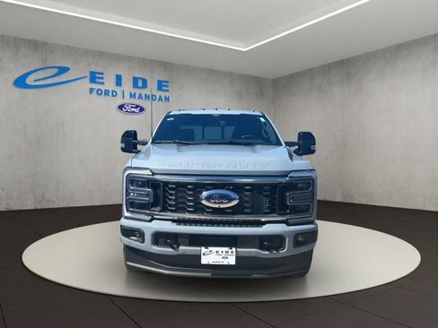 New 2026 Ford F350 Platinum AWD/4WD image 9