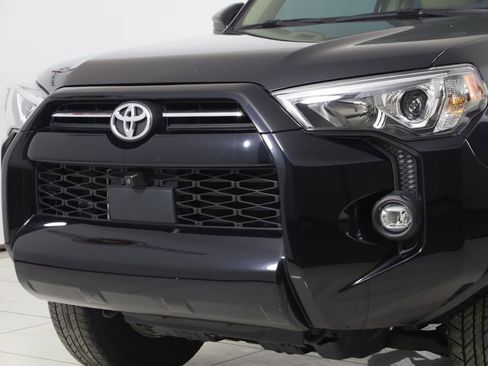 Used 2024 Toyota 4Runner SR5 Premium image 51