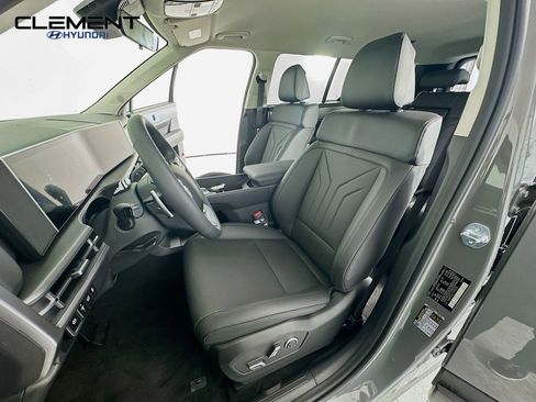 New 2026 Hyundai Santa Fe SEL image 25