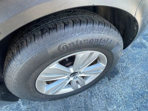 Used 2018 Kia Sportage LX AWD/4WD image 29