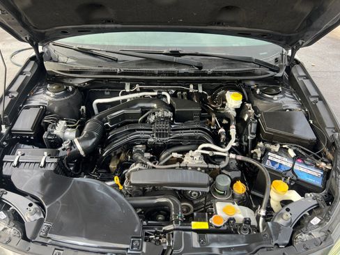 Used 2021 Subaru Legacy Premium image 34