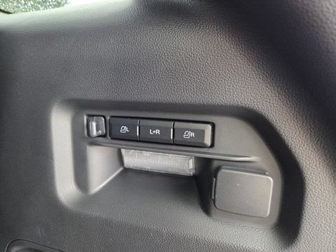 Used 2026 Ford Explorer Tremor w/ Tremor Ultimate Package AWD/4WD image 10