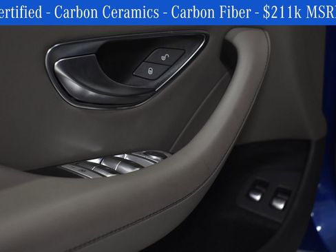 Certified 2024 Mercedes-Benz AMG GT 63 S image 22