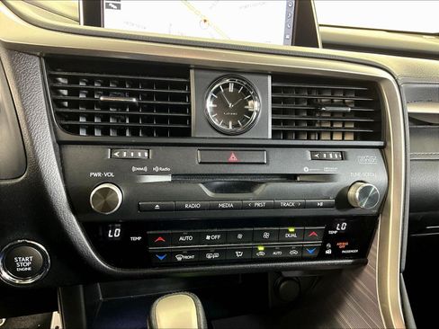 Used 2019 Lexus RX 350 F Sport AWD/4WD image 15