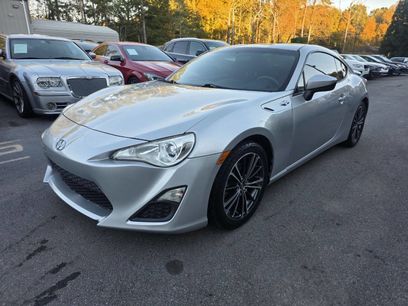 Used 2014 Scion FR-S