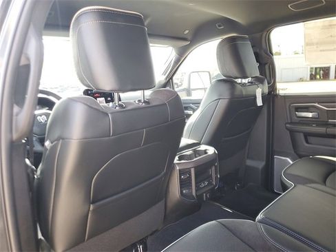 New 2025 RAM 3500 Laramie image 11