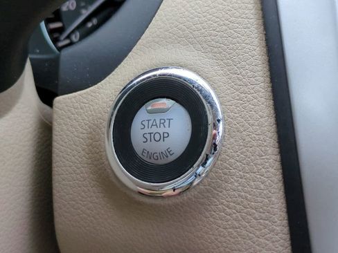 Used 2016 Nissan Altima 2.5 SL w/ Moonroof Package FWD image 27