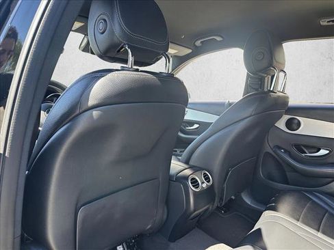 Used 2022 Mercedes-Benz GLC 300 GLC 300 image 22