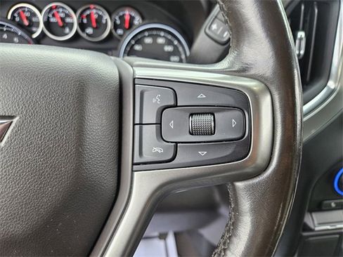 Used 2019 Chevrolet Silverado 1500 LT w/ All-Star Edition image 27