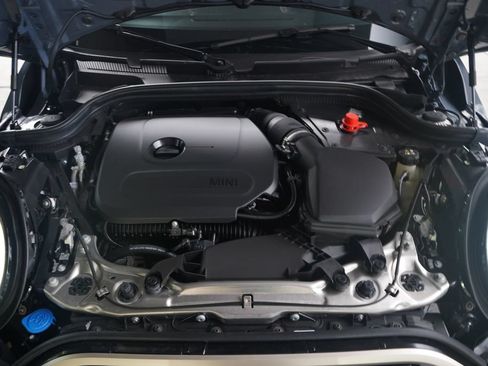 New 2026 MINI Cooper S FWD image 14