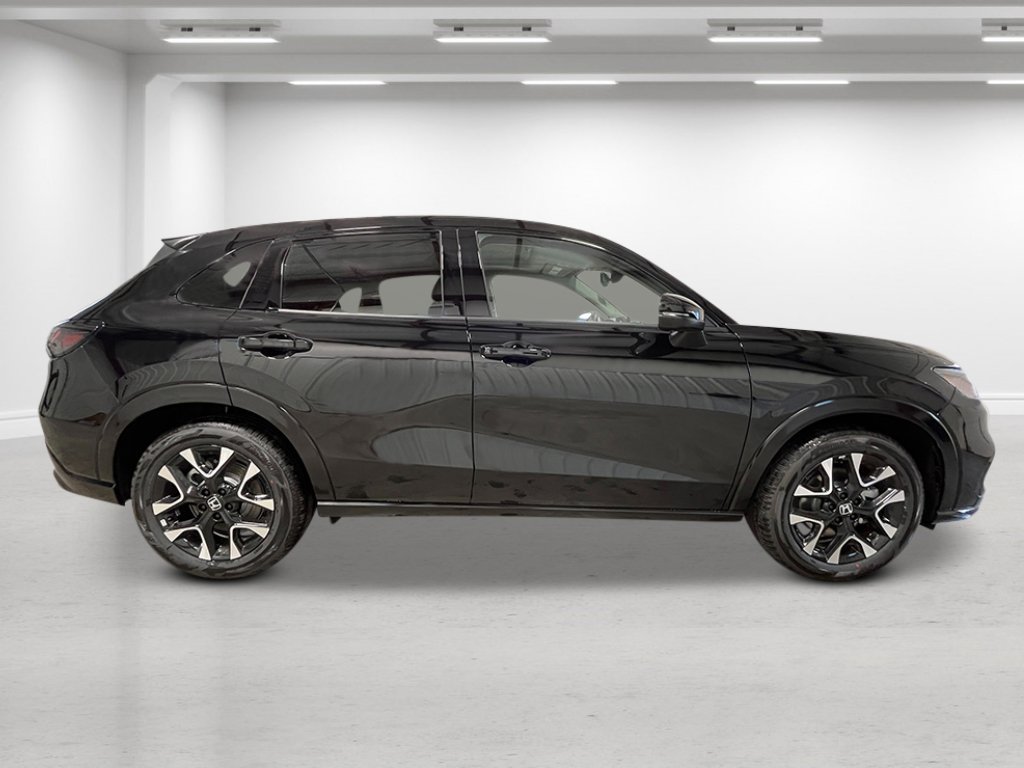 New 2027 Honda HR-V EX-L image 7