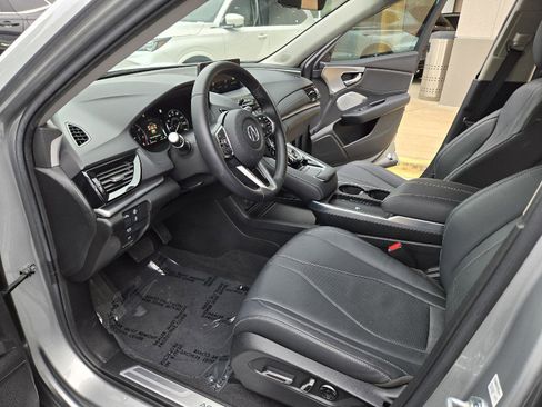 Used 2025 Acura RDX SH-AWD w/ Technology Package image 17
