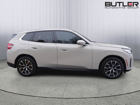 Used 2026 BMW X3 xDrive30 image 8