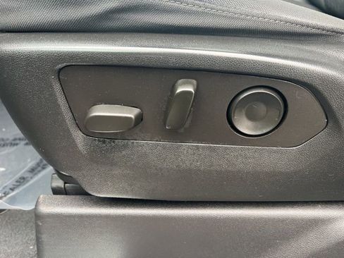 Used 2022 Chevrolet Silverado 1500 RST w/ All Star Edition Plus image 8