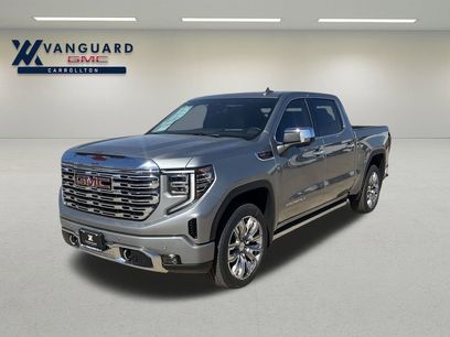 New 2026 GMC Sierra 1500 Denali