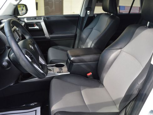 Used 2019 Toyota 4Runner SR5 Premium image 22