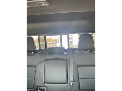 Used 2023 Chevrolet Silverado 1500 LTZ w/ LTZ Premium Package image 19