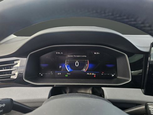 New 2026 Volkswagen Jetta SE image 25