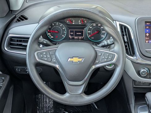 Used 2023 Chevrolet Equinox LS w/ LPO, Cargo Package FWD image 13