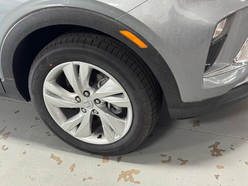 New 2026 Buick Encore GX Preferred w/ Comfort Package image 4