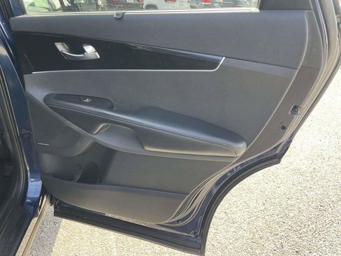 Used 2019 Kia Sorento EX w/ EX Touring Package image 24