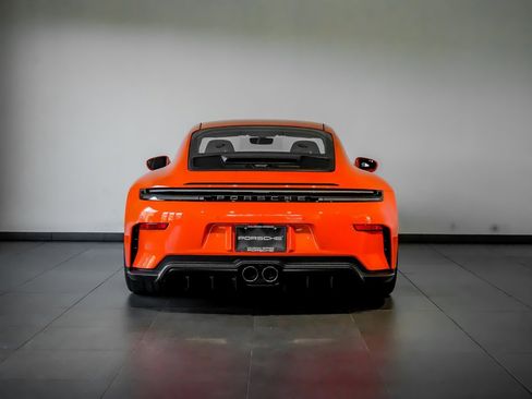 Used 2026 Porsche 911 GT3 image 6