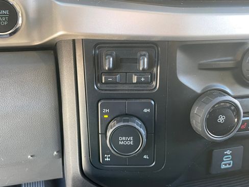 Used 2023 Ford F350 XLT w/ XLT Premium Package image 30