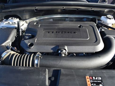 Used 2023 Buick Envision Essence w/ Sport Touring Package image 41