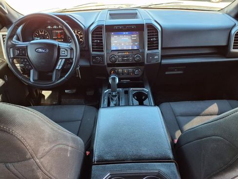 Used 2020 Ford F150 XLT w/ Equipment Group 302A Luxury image 19