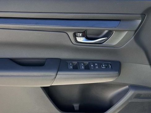 New 2026 Honda CR-V EX image 8