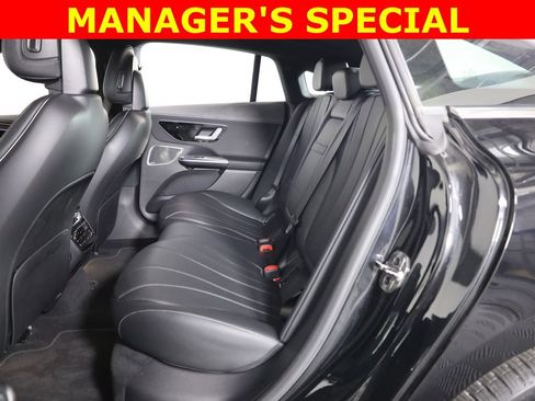 Used 2023 Mercedes-Benz EQE 350+ 4MATIC Sedan image 45