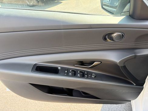 New 2026 Hyundai Elantra Sport FWD image 11