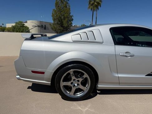 Used 2006 Ford Mustang GT Premium RWD image 23