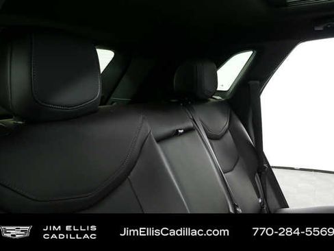 New 2026 Cadillac XT5 Premium Luxury w/ Driver Assist Package image 23