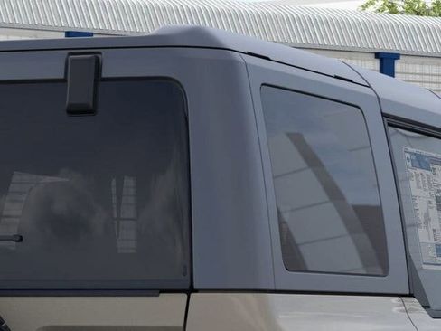 New 2026 Ford Bronco Big Bend AWD/4WD image 57