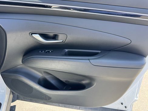 Used 2024 Hyundai Tucson SEL FWD image 9