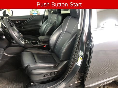 Used 2021 Subaru Outback Limited w/ Popular Package #2 AWD/4WD image 10