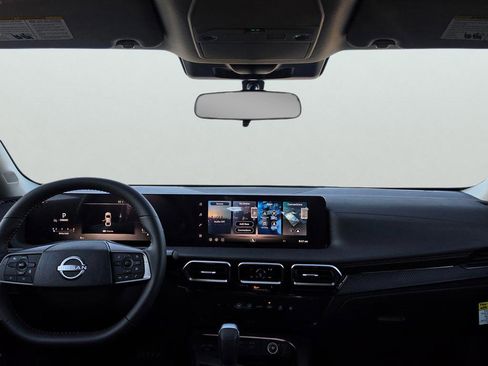 New 2026 Nissan Sentra SR w/ Floor Mat Package FWD image 18