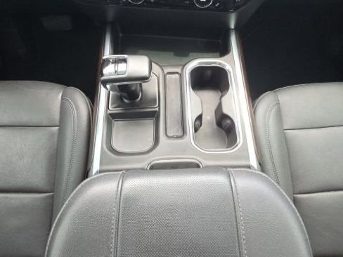 Used 2023 GMC Sierra 1500 SLT w/ SLT Premium Plus Package image 37