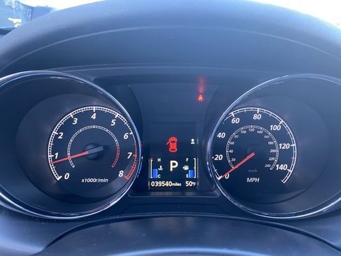 Used 2024 Mitsubishi Outlander Sport 2.0 ES image 17