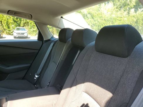 Used 2024 Honda Accord EX image 12