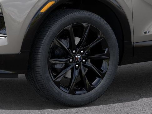 New 2026 Buick Encore GX Sport Touring w/ Studio Series AWD/4WD image 9